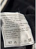Chanel 100% Cotton Black 3/4 Sleeve Top Size EU 40 / US 10 - photo 10