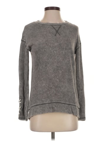 Rock & Republic Long Sleeve T-Shirt (view 1)