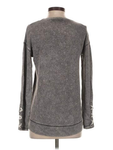 Rock & Republic Long Sleeve T-Shirt (view 2)