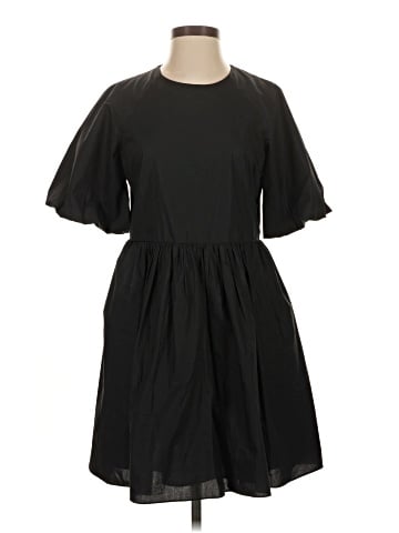 English Factory Casual Dress (view 1)