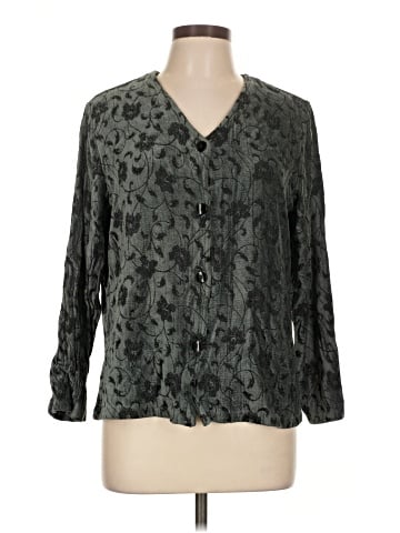 Freeport Studio Cardigan (view 1)