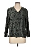 Freeport Studio Green Cardigan Size L - photo 1