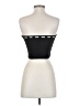 Lulus Black Sleeveless Top Size S - photo 2