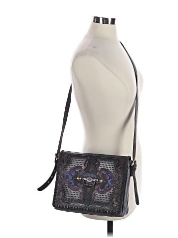 Firenze Bella Crossbody Bag (view 2)