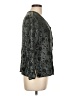 Freeport Studio Green Cardigan Size L - photo 4