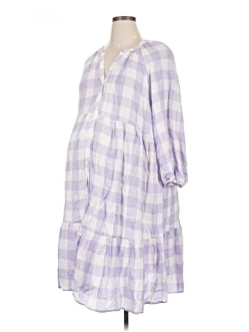 Gap - Maternity Casual Dress (view 1)