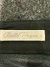 Belle Poque Solid Black Formal Skirt Size XL - photo 4