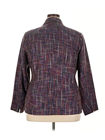 Coldwater Creek Blazer (view 2)