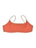 Jade Orange Swimsuit Top Size XL - photo 1