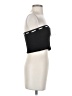 Lulus Black Sleeveless Top Size S - photo 4