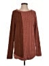 L.L.Bean Signature Brown Pullover Sweater Size S - photo 1