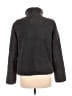 Faherty 100% Polyester Chevron-herringbone Gray Jacket Size M - photo 2