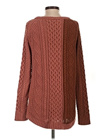 L.L.Bean Signature Pullover Sweater (view 2)
