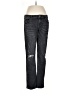CAbi Graphic Gray Jeans Size 8 - photo 1