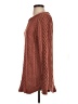 L.L.Bean Signature Brown Pullover Sweater Size S - photo 5