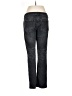 CAbi Graphic Gray Jeans Size 8 - photo 2
