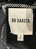 BB Dakota Black Coat Size S - photo 6