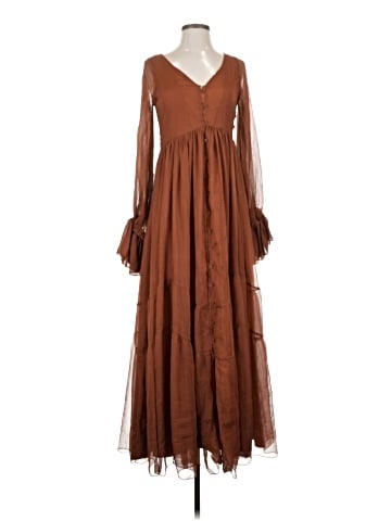 Mia Joy Casual Dress (view 1)