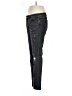 CAbi Graphic Gray Jeans Size 8 - photo 5