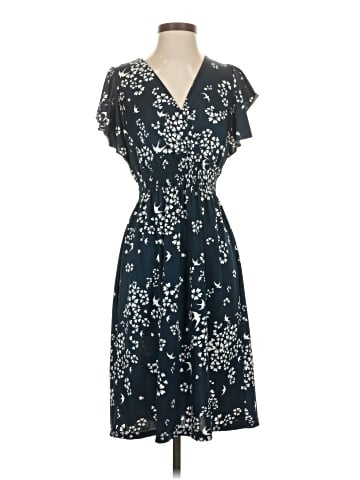 Jon & Anna Cocktail Dress (view 1)