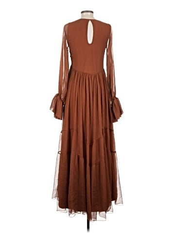 Mia Joy Casual Dress (view 2)