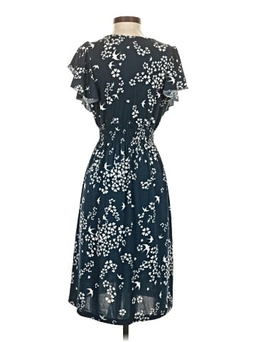 Jon & Anna Cocktail Dress (view 2)