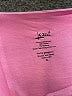 Lezat Purple Active Pants Size XL - photo 4