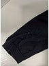 Chanel 100% Cotton Black 3/4 Sleeve Top Size EU 40 / US 10 - photo 12