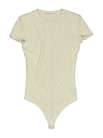 Abercrombie & Fitch Bodysuit (view 1)