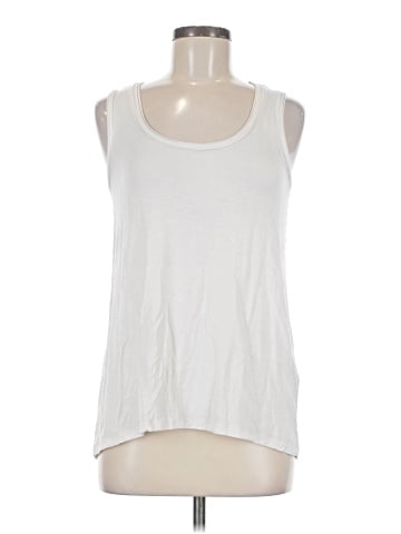 Tahari Sleeveless T-Shirt (view 1)