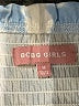 BCBGirls Tie-dye Blue Dress Size 10 - 12 - photo 3
