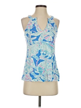 Lilly Pulitzer Tank Top
