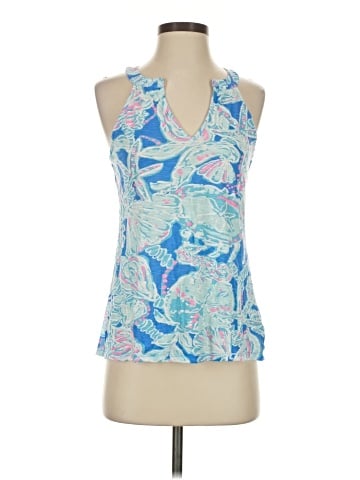 Lilly Pulitzer Tank Top (view 1)