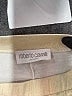 Roberto Cavalli Ivory Gold Track Pants Size 3 - photo 3