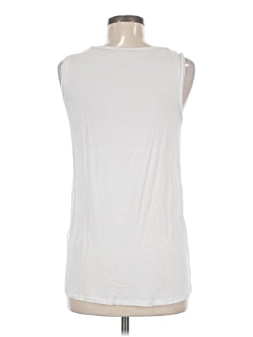 Tahari Sleeveless T-Shirt (view 2)