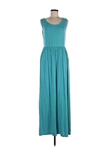Zenana Outfitters Casual Dress (view 1)