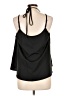 Shein Black Sleeveless Blouse Size L - photo 2