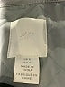 H&M 100% Polyamide Gray Raincoat Size S - photo 6