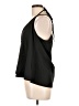 Shein Black Sleeveless Blouse Size L - photo 5