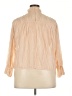 Pazzo Ivory 3/4 Sleeve Blouse Size 2X (estimated) - photo 2