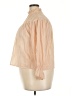 Pazzo Ivory 3/4 Sleeve Blouse Size 2X (estimated) - photo 5