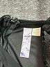Alya Black Cocktail Dress Size S - photo 7