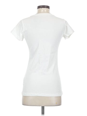 Guess Short Sleeve T-Shirt (view 2)