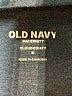 Old Navy - Maternity Blue Active Pants Size Med Maternity - photo 6