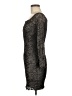 Bailey 44 Black Cocktail Dress Size M - photo 5