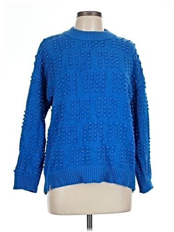 Target Pullover Sweater (view 1)