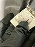 Unbranded 100% Polyester Solid Gray Casual Skirt Size L - photo 3