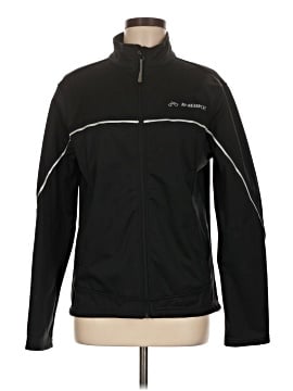 Assorted Brands Track Jacket
