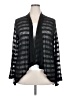 Oatt Black Cardigan Size 3X - photo 1