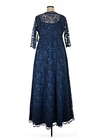 Kiyonna Cocktail Dress (view 2)